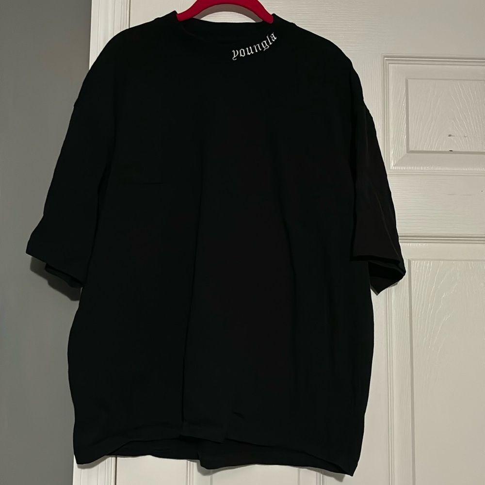 Men’s Young La T shirt XL